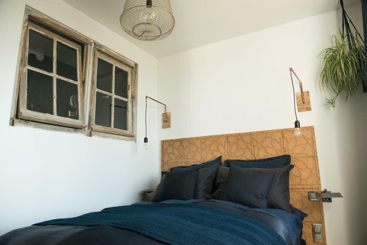 -La Cordialite- Διαμέρισμα Ault Εξωτερικό φωτογραφία